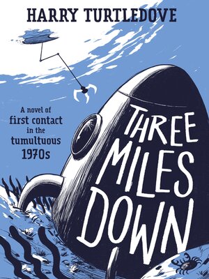 cover image of Three Miles Down